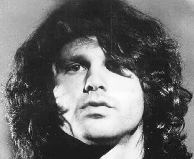 Jim Morrison