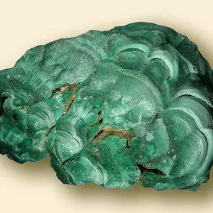 Malachite - personality test