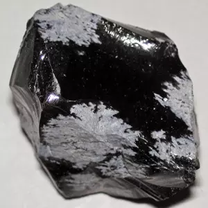 Obsidian - personality test