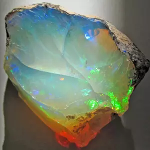 Opal, or moonstone - personality test