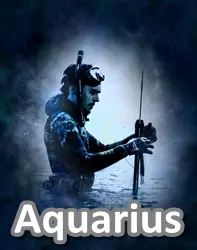 Aquarius zodiac sign