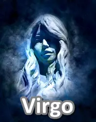 Virgo zodiac sign