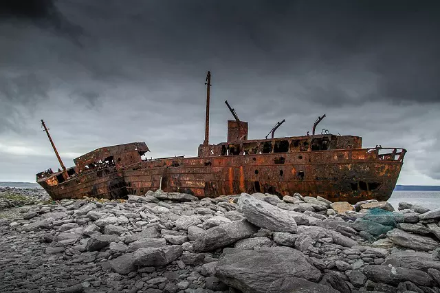 Shipwreck