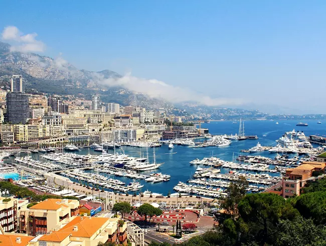 Principality of Monaco