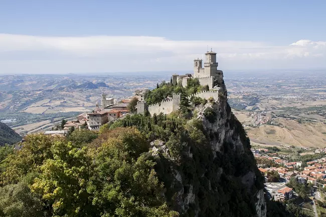 Republic of San Marino