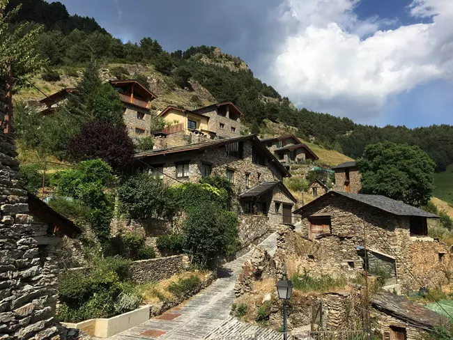 Principality of Andorra